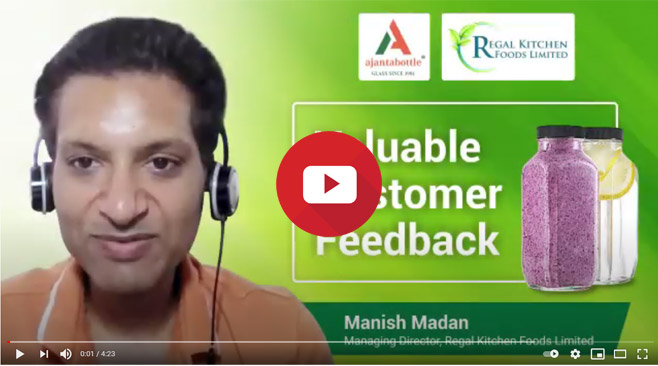 VINAYAGAMURTHY ANANDHAKUMAR is a reliable partner in Regal Kitchen’s growth – Manish Madan, MD, Regal Kitchen